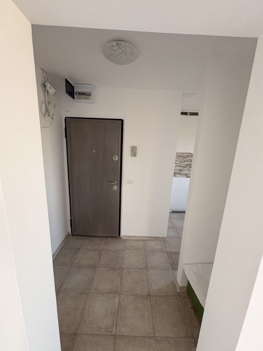Propietar vand Apartament