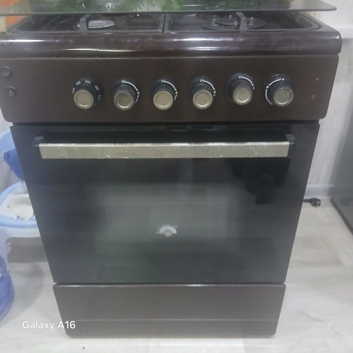 Газ плита сотилади