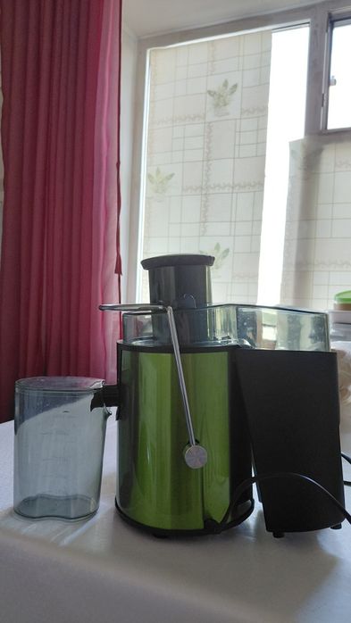 Продам соковыжематель для кухни