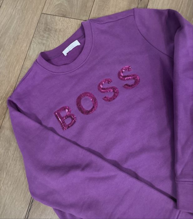 Bluza Hugo Boss originala