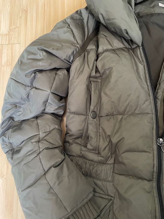 Дамско зимно яке Levi’s Strauss and Co