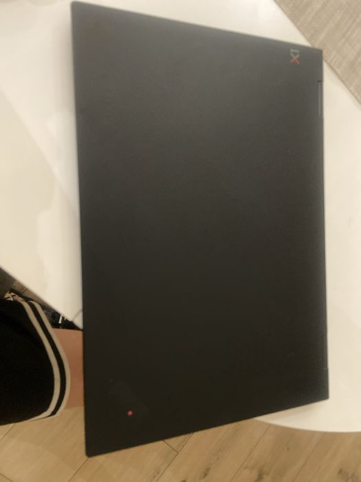 ThinkPad YOGA X1