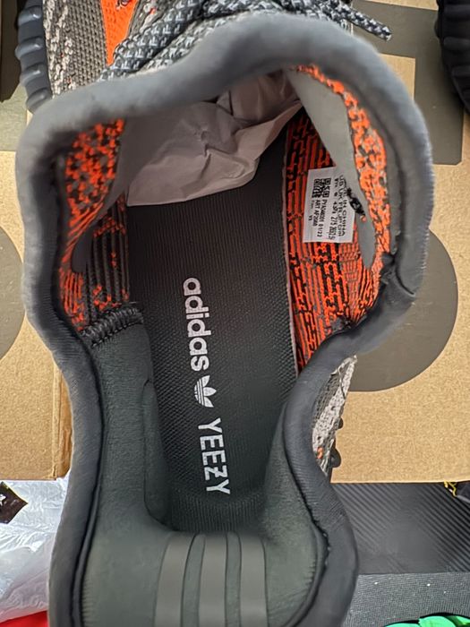 Yeezy 350 Beluga