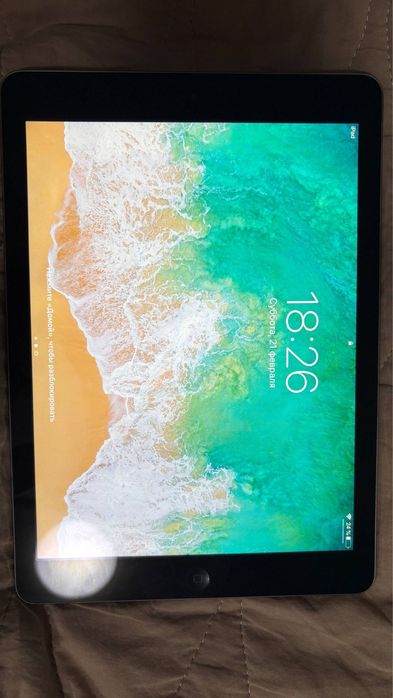 ipad air 1 идеал