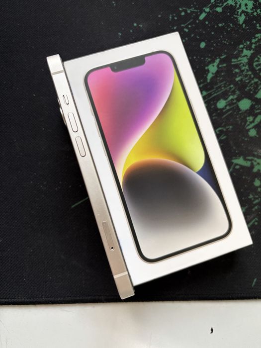 Продам iPhone 14 128Gb