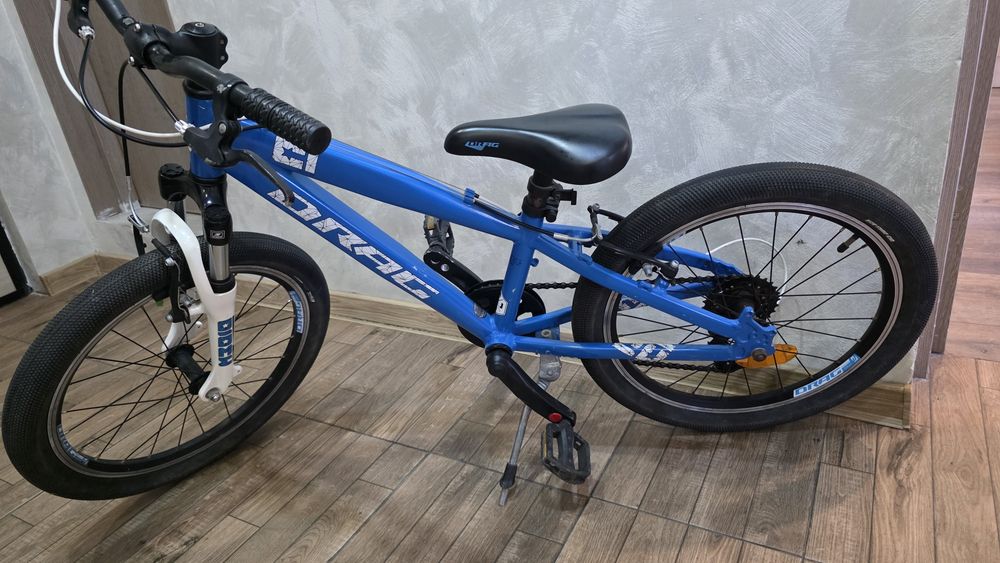 Детски велосипед Drag C1 20