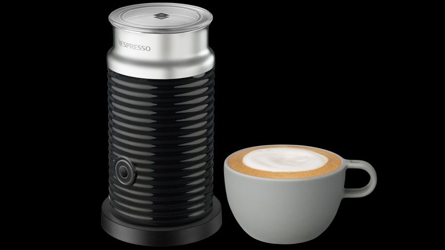 Вспениватель молока/капучинатор Nespresso aeroccino 3