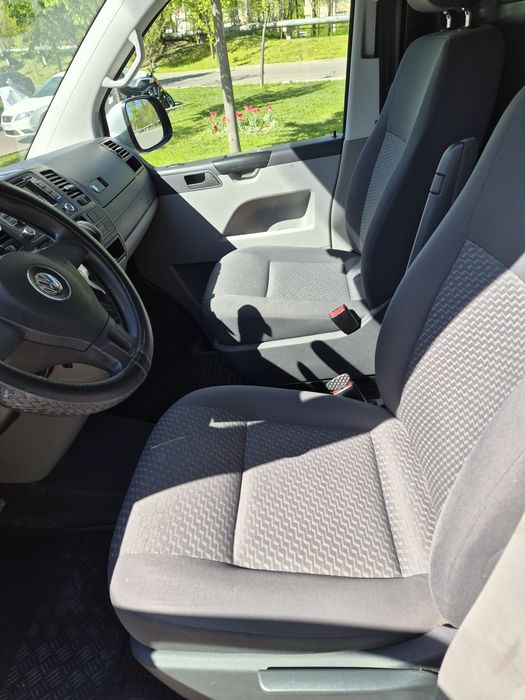 Vând Volkswagen Transporter lung!