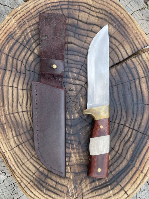 Продается ножи ручной работы