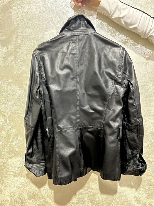 Дамски кожени якета