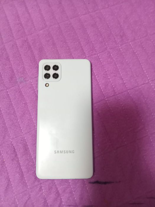 Samsung galaxy A22