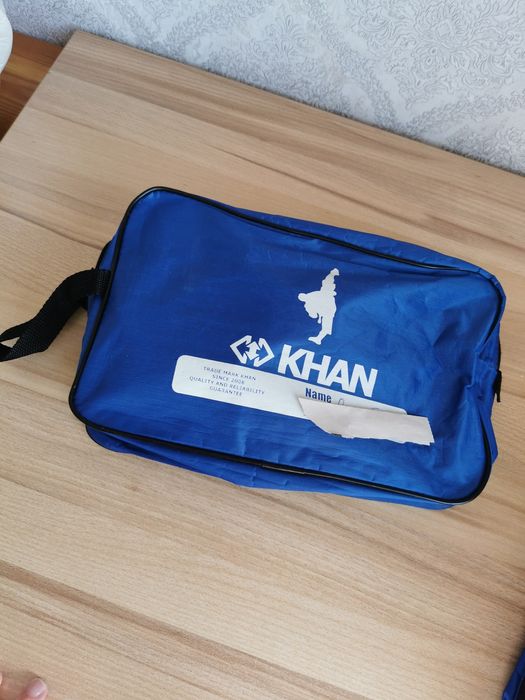 Продам соги KHAN