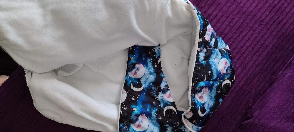 Продам, кокон...