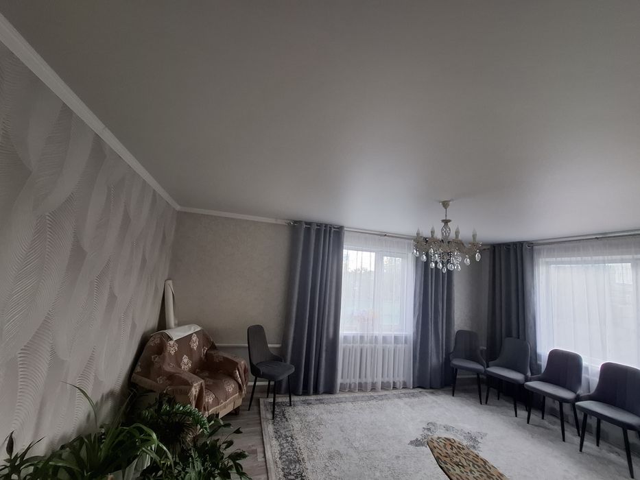 Продам шпальный дом