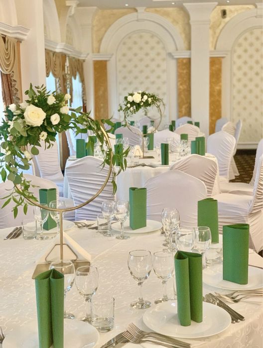 Suporturi evenimente cerc