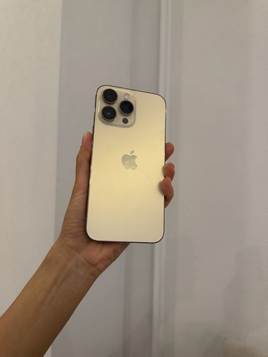 Iphone 14 PRO MAX 256 gb