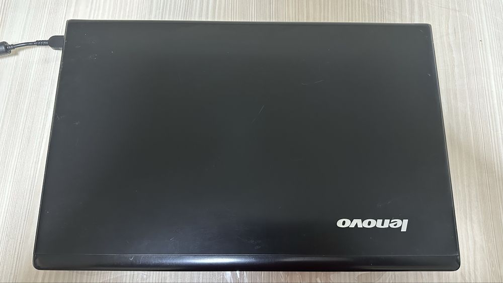Lenovo IdeaPad z710 17,3” Intel Core i7