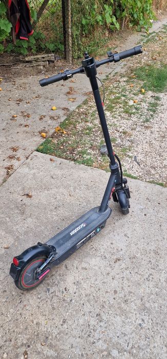 Trotinetă iscooter i10 max