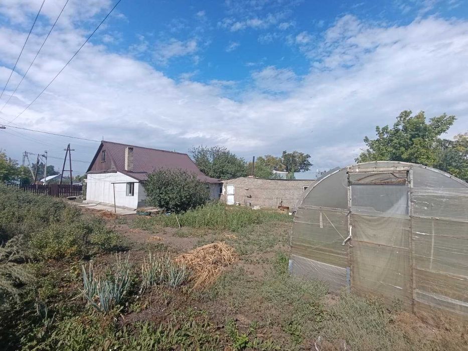 $  продам 3-х комнатный дом в Сортировке