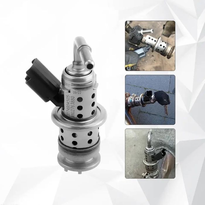 Injector adblue Peugeot Citroen 208 301 308 508 3008 4008 5008 Hdi
