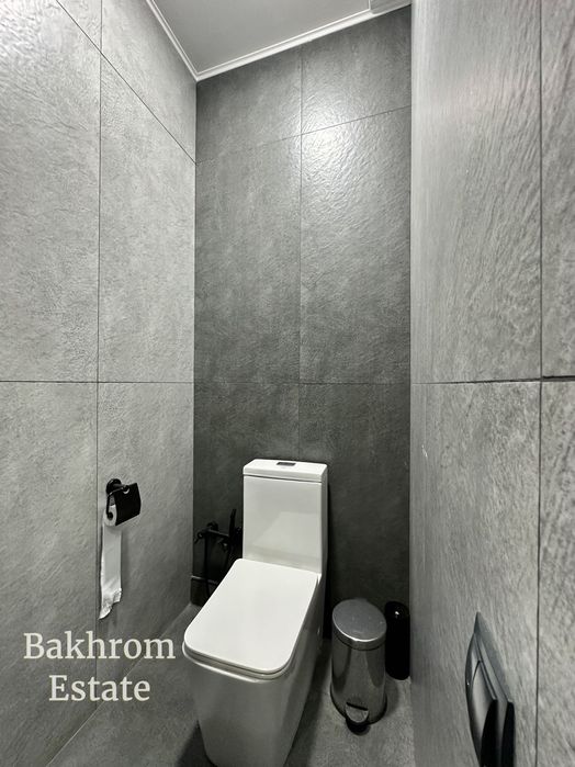 Офис в аренду • 177 м² • метро Ташкент, БЦ «Хамкор»