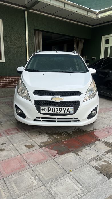 спарк 3-позиция евро автомат сотилади