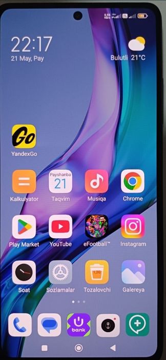 Srochna redmi 12 pro+5g