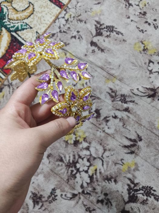 Yengi kelinlar uchun