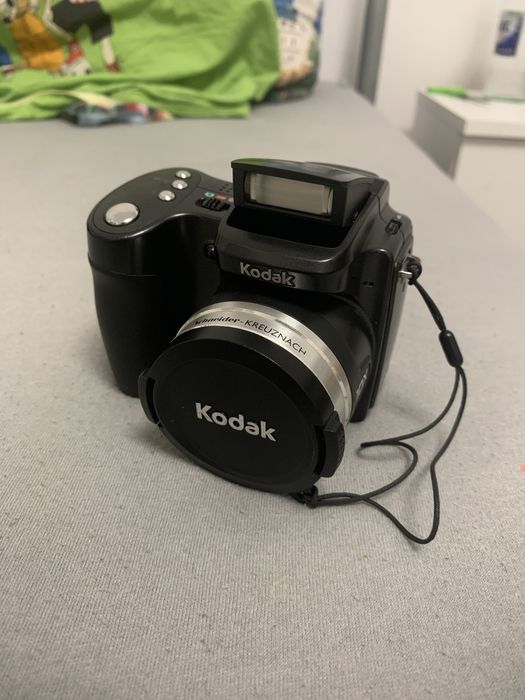 Camera foto kodak