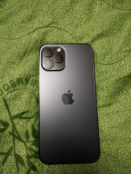 Iphone 12 PRO MAX