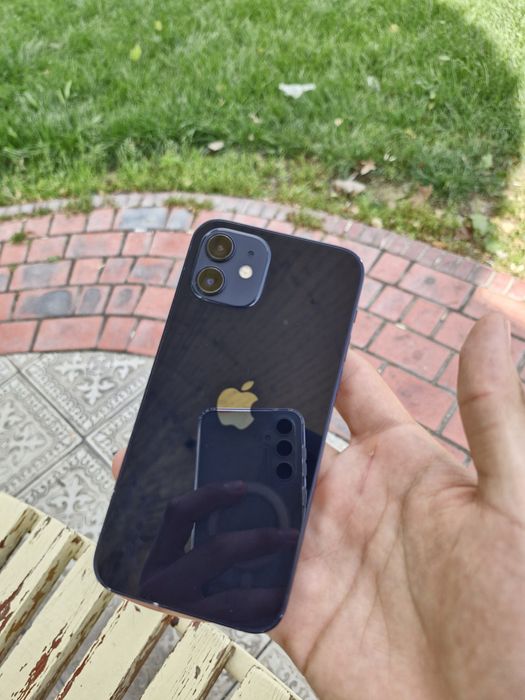 Iphone 12 128 ZP/A