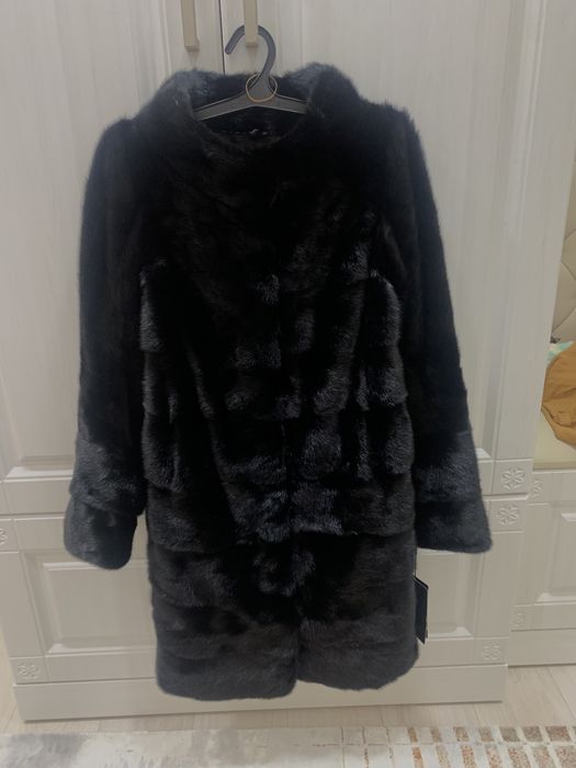 Шуба в хорошем состояний