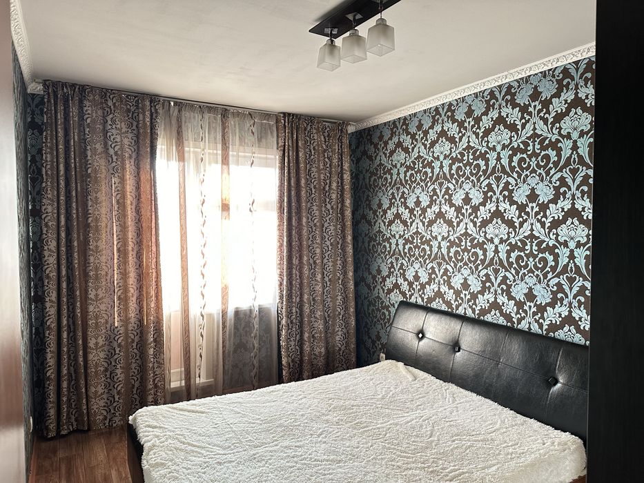 Сдается 2х комн квартира