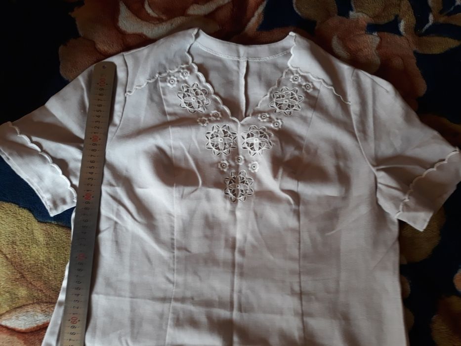 Платье лён СССР.