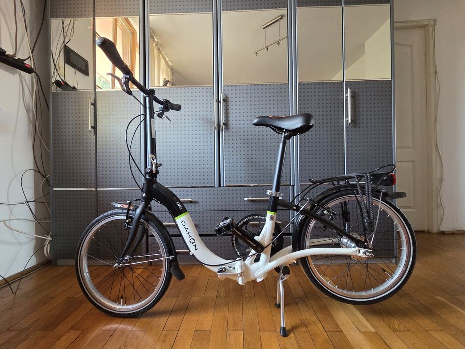 bicicleta dahon - Biciclete | OLX.ro