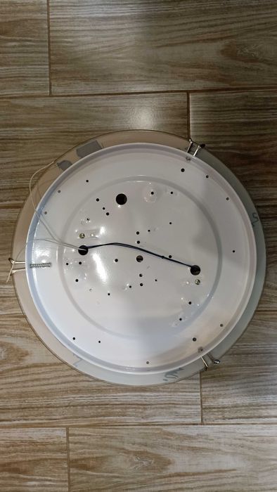 Плафон детски Leon ф400, 2ХЕ28