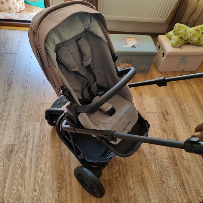 Детска количка Easywalker Harvey 2 + аксесоари