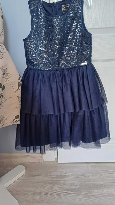 Детска рокля Guess