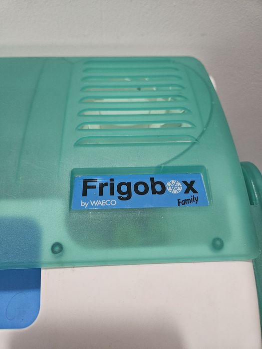 Lada frigorifica 26L Waeco FrigoBox auto geanta