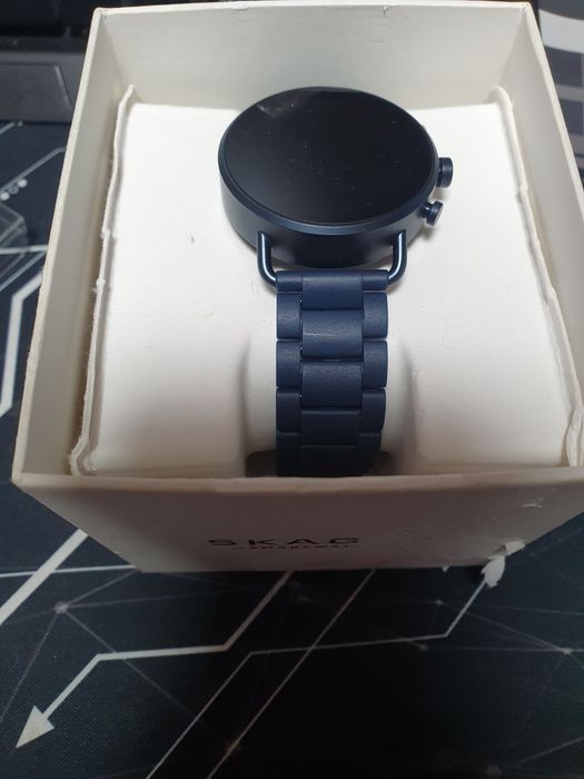 SKAGEN SmartWatch
