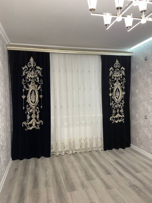 Shemali transga tushmoqda