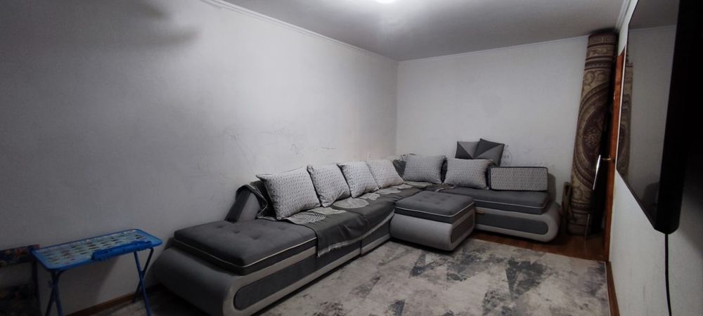 Продам 3-х комнатную квартиру