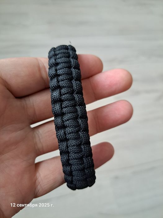 Браслет ручной работы