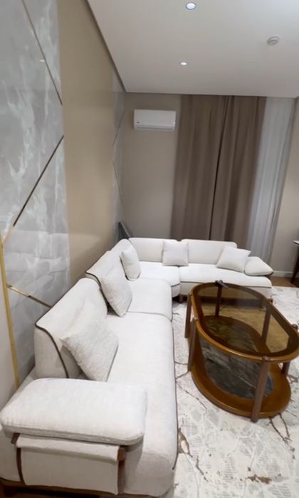 Аренда ЖК Infinity 4/8/16 130 м2