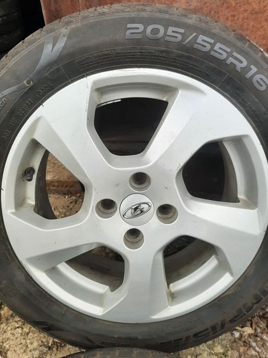 Продам диски р16 оригенал ваз.