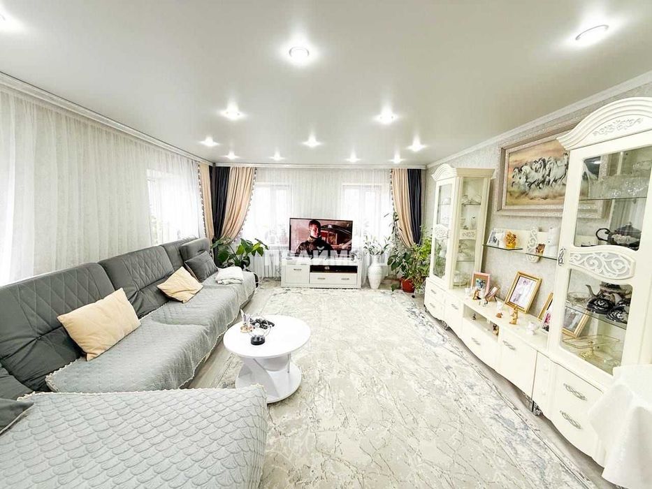 ПРОДАМ 3х ком. дом Новостройка (Виолетта ПРАЙМ)