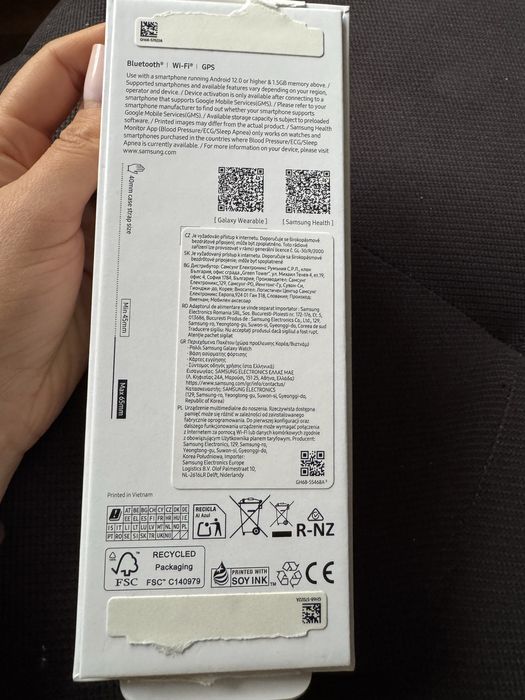 Samsung Galaxy Watch8