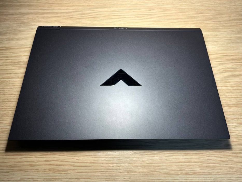 Ноутбук виктус hp