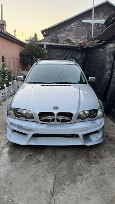 BMW Seria 3