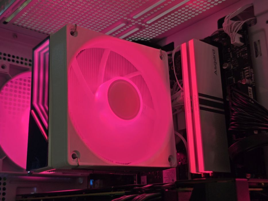 игравая сборка Ryzen 5 5600X